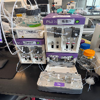 Particle Works Lipid Nanoparticle Screening System image 1